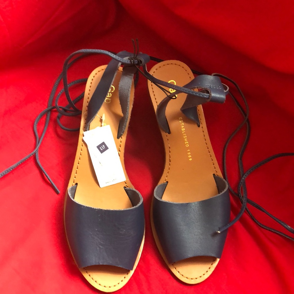 Gap Sandals